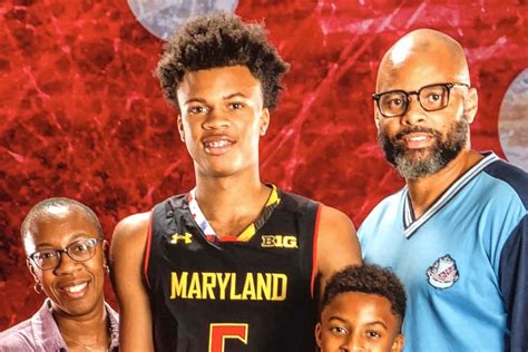 Maryland Terrapins Basketball, Football & Recruiting Home